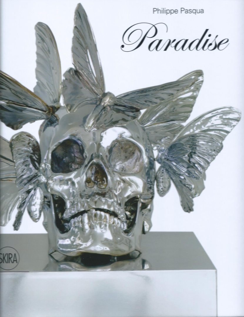 Philippe Pasqua - PARADISE