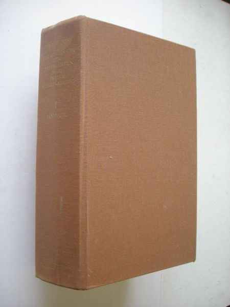 Dr. L. de Jong - Het koninkrijk der Nederlanden in de tweede wereldoorlog, deel 6,tweede helft,Juli '42-Mei '43