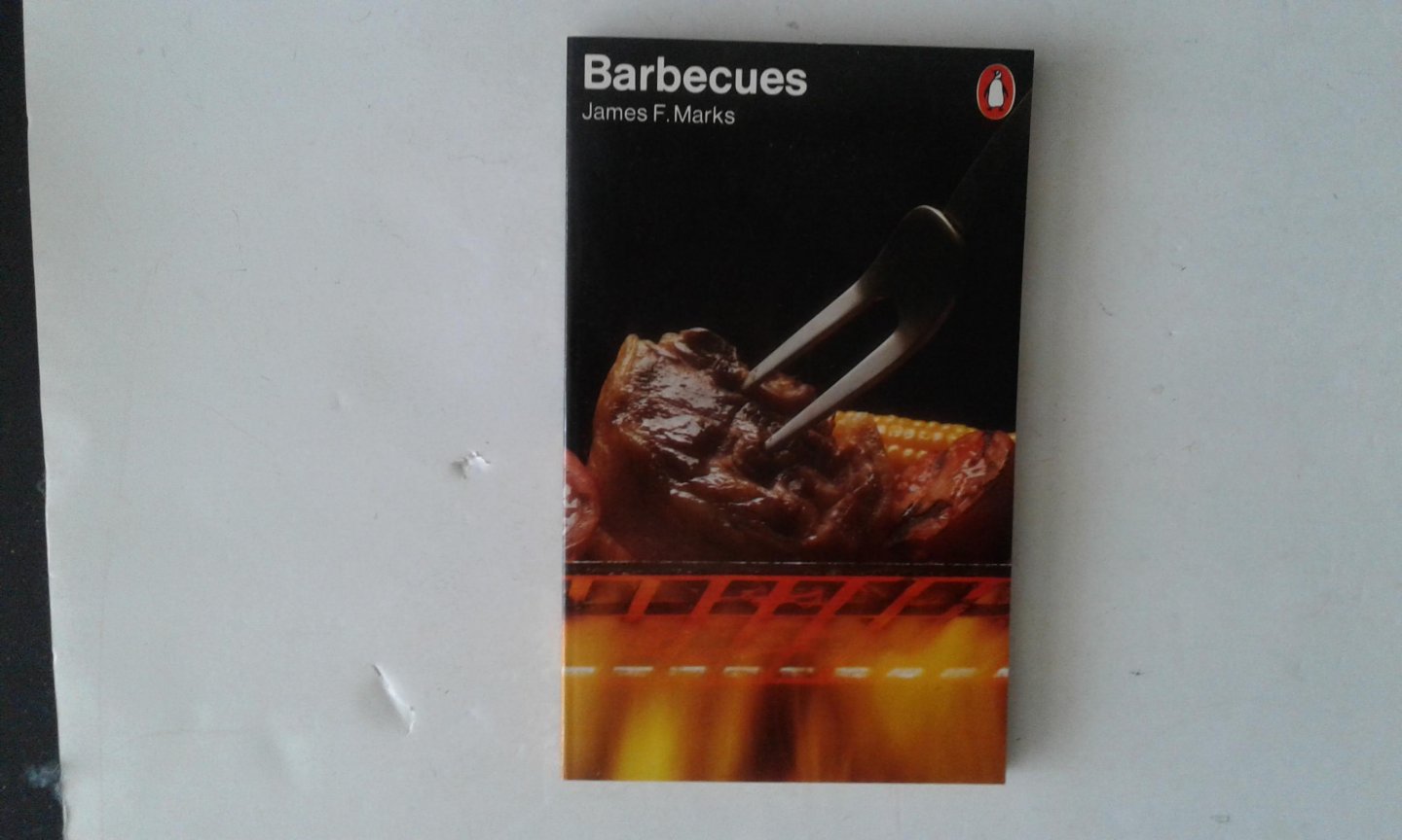 Marks, James F. - Barbecues