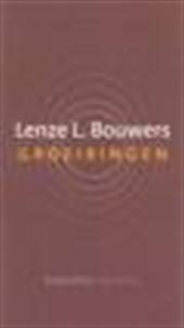 Bouwers, Lenze L. - Groeiringen