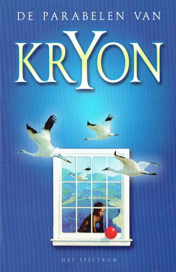 De parabelen van Kryon