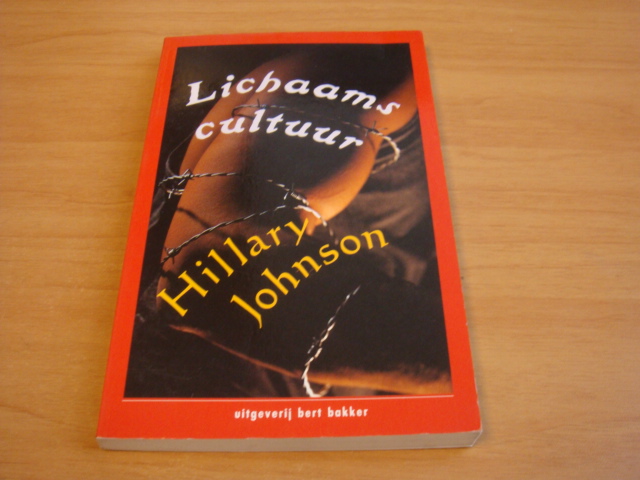 Johnson, Hillary - Lichaamscultuur