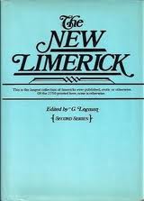 Legman, G (ed.) - The new Limerick