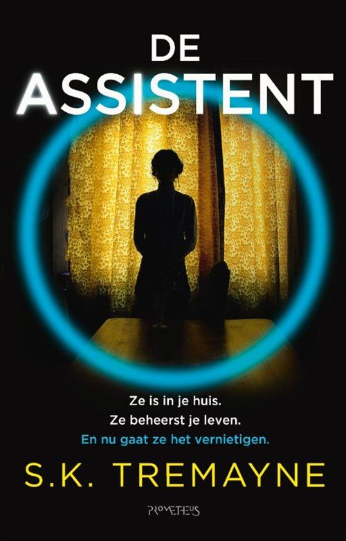 S.K. Tremayne - De assistent