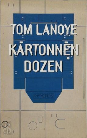 Lanoye, T. - Kartonnen dozen