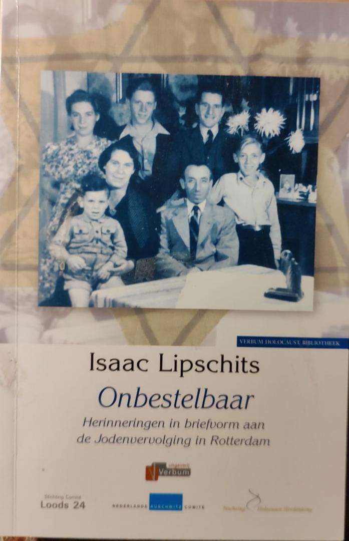 Lipschits, Isaac - Onbestelbaar