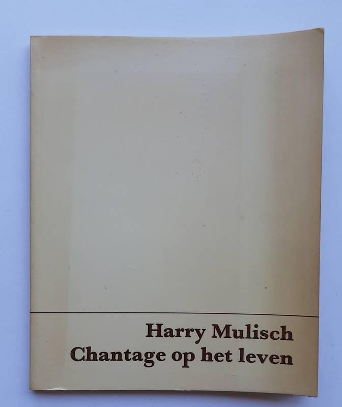 Mulisch , Harry - Het aloude ganzenspel