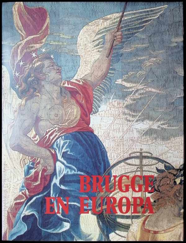 olv Valentin Vermeersch - Brugge en Europa