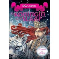 Stilton, Thea - De Koningin van de slaap