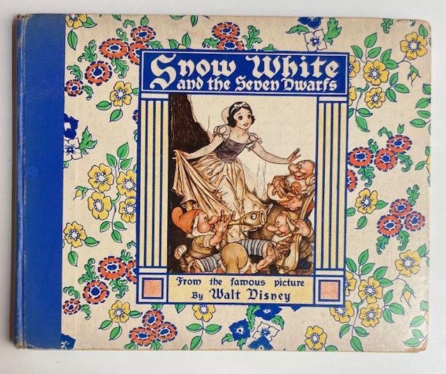 Disney, W. - Snow White and the seven dwarfs