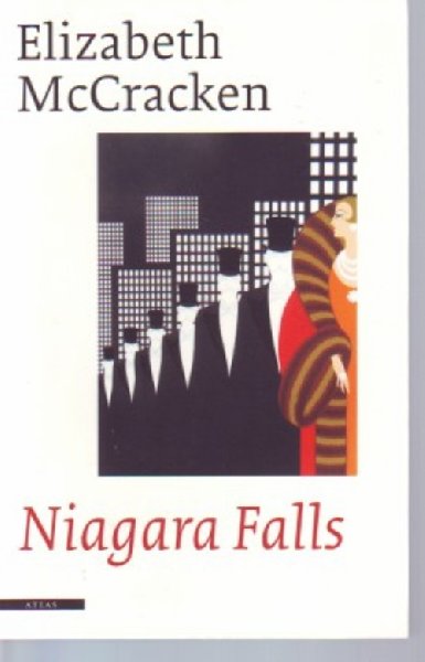 elizabeth mccracken - niagara falls