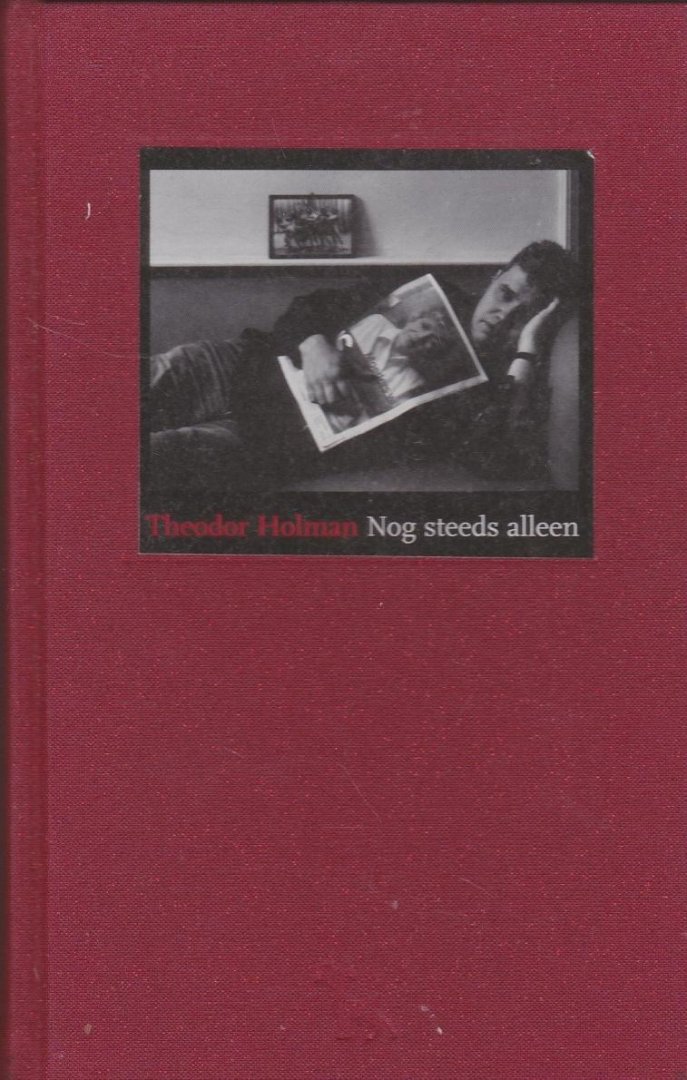 Holman, Th. - Nog steeds alleen