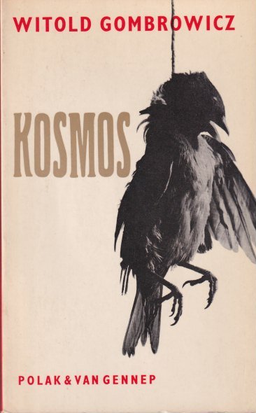 Gombrowicz, Witold - Kosmos