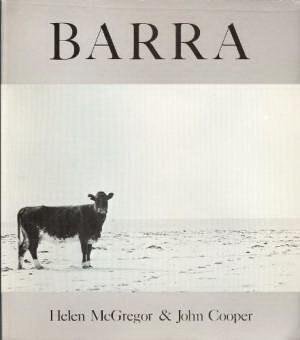MCGREGOR, HELEN; COOPER, JOHN. - Barra.