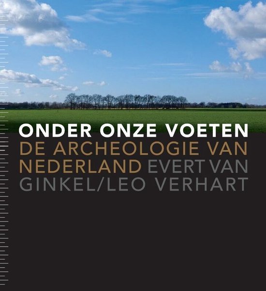 Verhart, Leo - Onder onze voeten