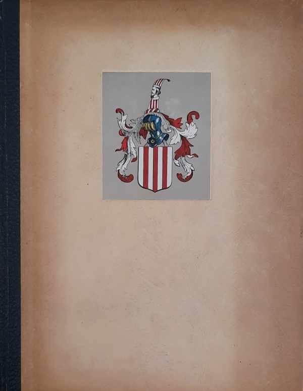 PRIMS Floris - Geschiedenis van Berchem tot bij de aanvang der XX ste eeuw