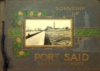 Collective - Souvenir of Port-Said and his Environs