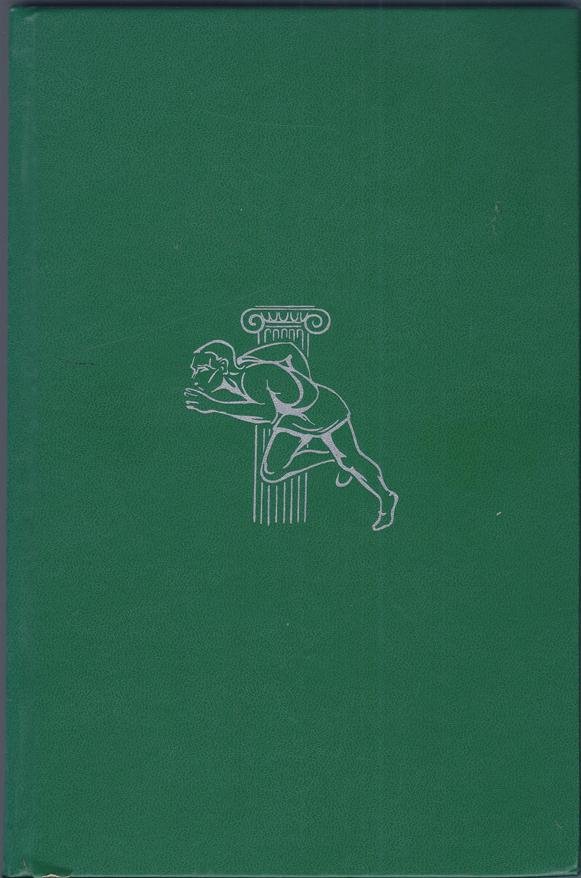 Ley, R. van der - Geschiedenis en encyclopaedie der sporten