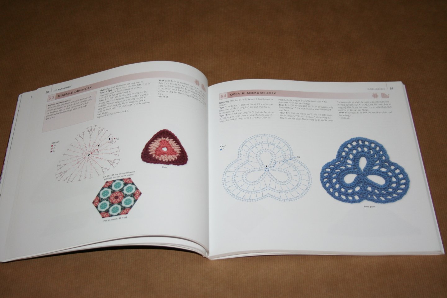 Heather Lodinsky - 150 bijzondere haak- en breifiguren ---  Een complete gids voor het haken en breien van verschillende vormen