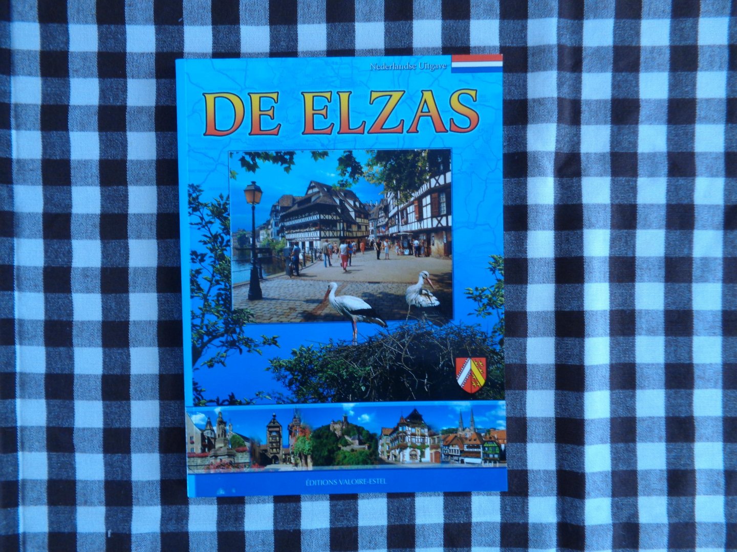 g hoogewys -dino sassi p viard - de elzas