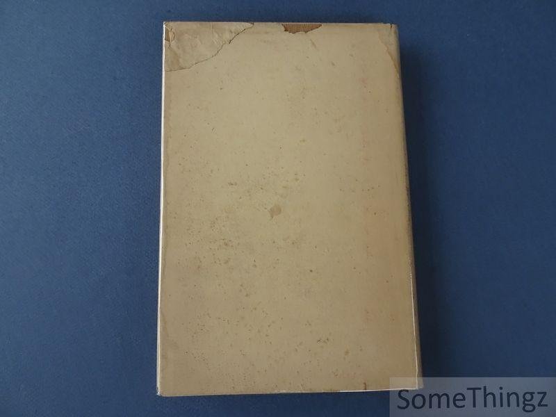 Witteryck, A.J. en  Stalpaert, Hervé [inleiding en nota's] - Oude Westvlaamsche volksvertelsels afgeluisterd en verteld door A.J. Witteryck.