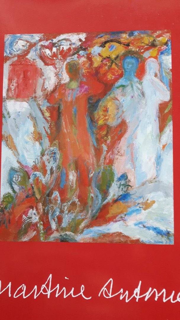 Röling-Grolle, Tonny - Martine Antonie