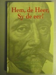 Toet (redactie), Drs. J. - Hem, de Heer, Sy de eer! --- Opstellen over Jacobus Revius en over de geschiedenis van het Revius College