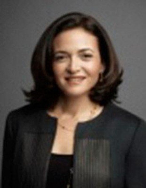 Sheryl Sandberg - Lean In