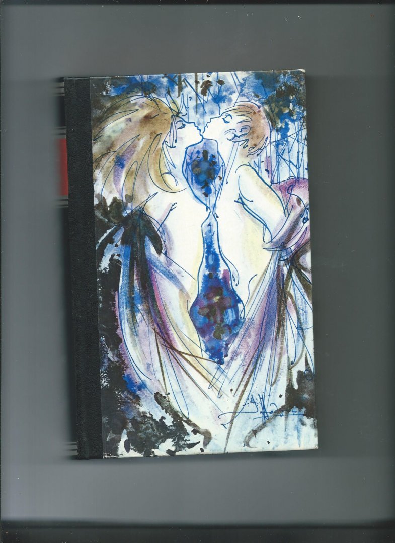 Musset, Alfred de - Poésies