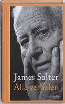 James Salter - Alle verhalen