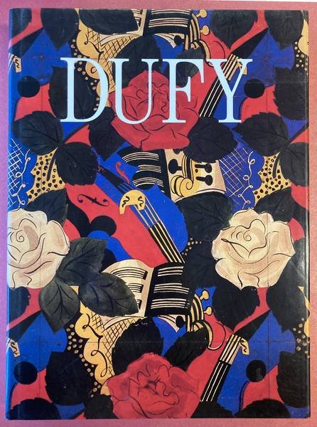DUFY & PEREZ-TIBI, DORA. - Dufy.