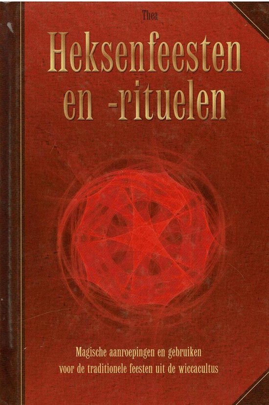 Heksenfeesten en - rituelen