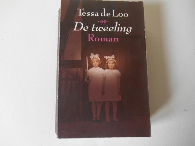 Loo, T. de - De tweeling / druk 1