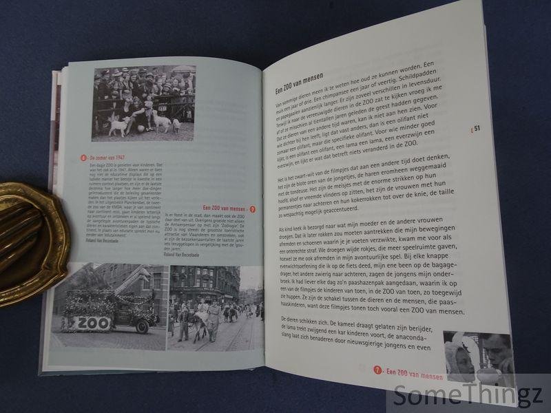 Erik Martens (edit.). - Zoologie [+ DVD].