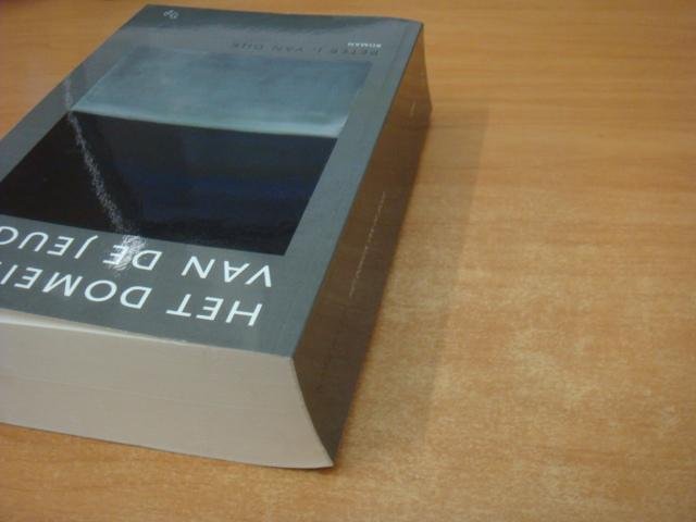 Dijk, Peter van - Het domein van de jeugd