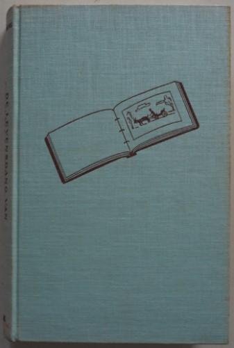 Verburg Go - De levensgang van Gerben Gervaas