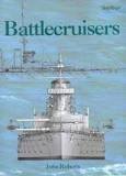 Roberts, John - Battlecruisers