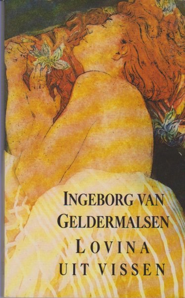 Geldermalsen, Ingeborg van - Lovina uit vissen