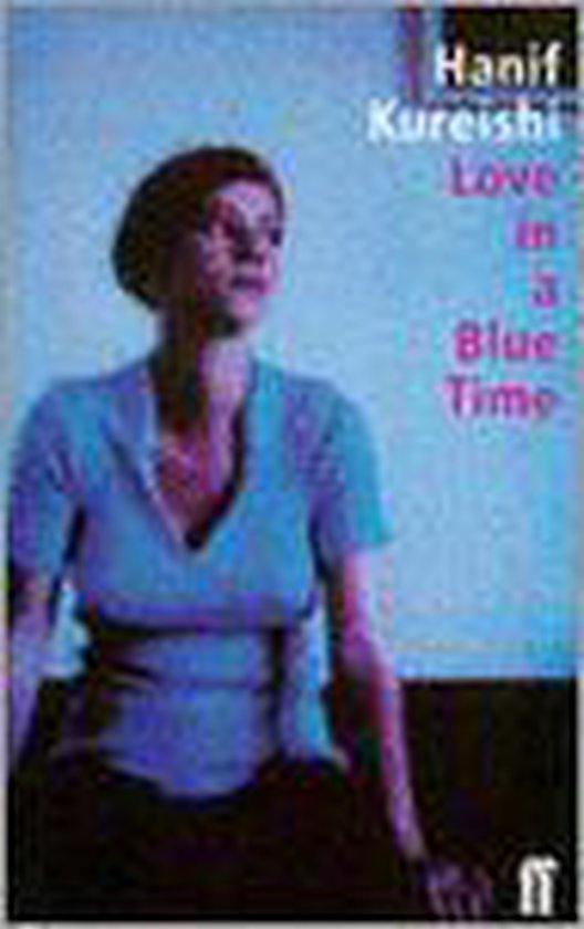  - Love in a blue time