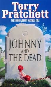 Pratchett, Terry - Johnny and the Dead