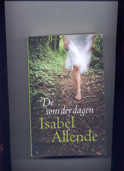 Allende, Isabel - De som der dagen