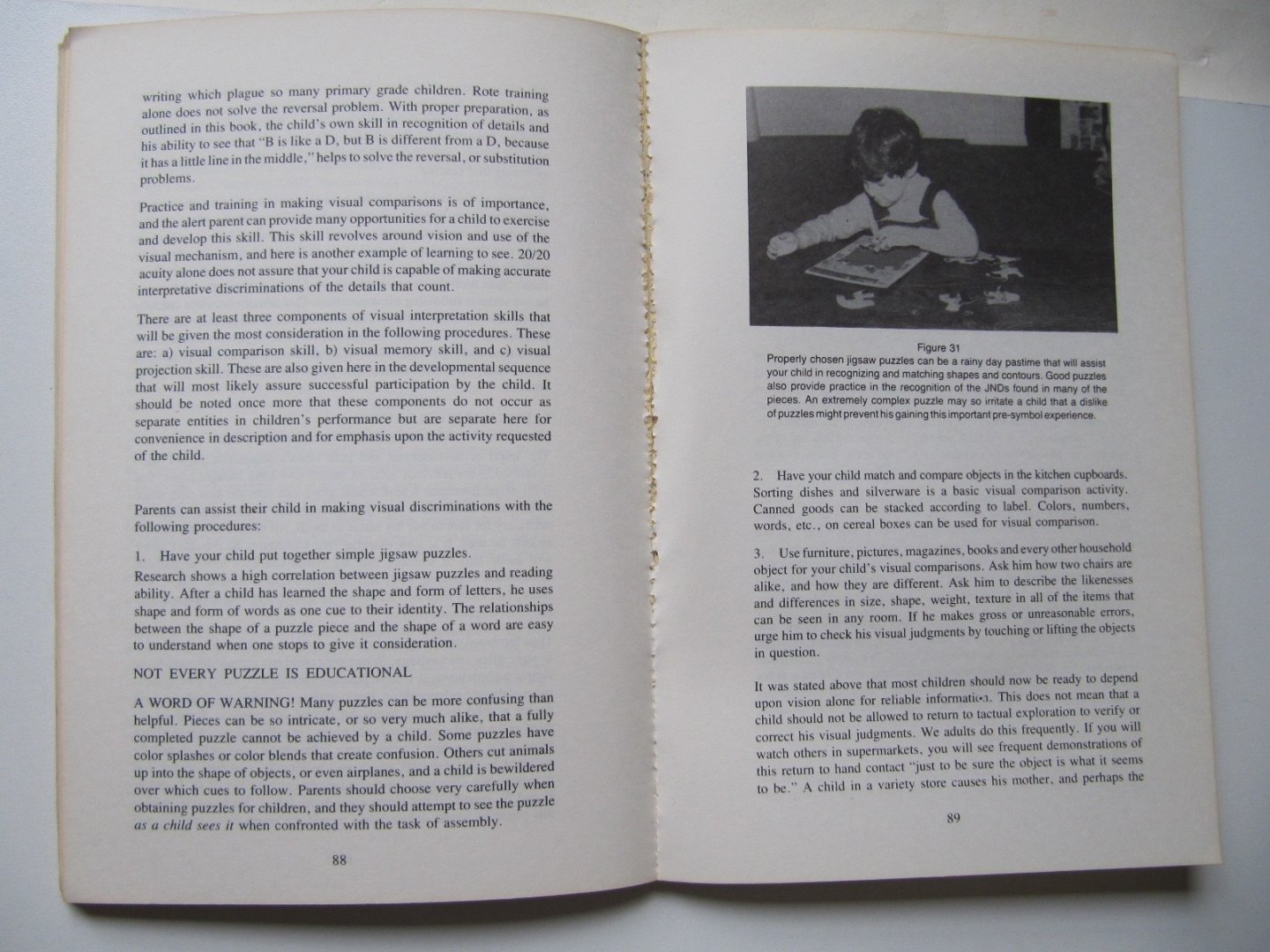 G.N. Getman - How to develop your child's intelligence