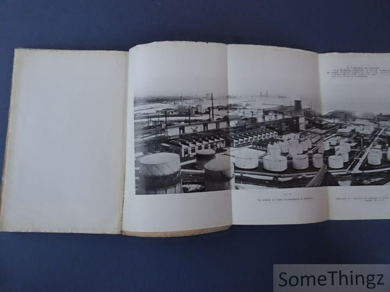 Coll. / Association des ingénieurs de l'école des mines de Mons. - Publications de l'Association des ingénieurs de l'école des mines de Mons. Revue trimestrielle. Année 1937, 3e fascicule.