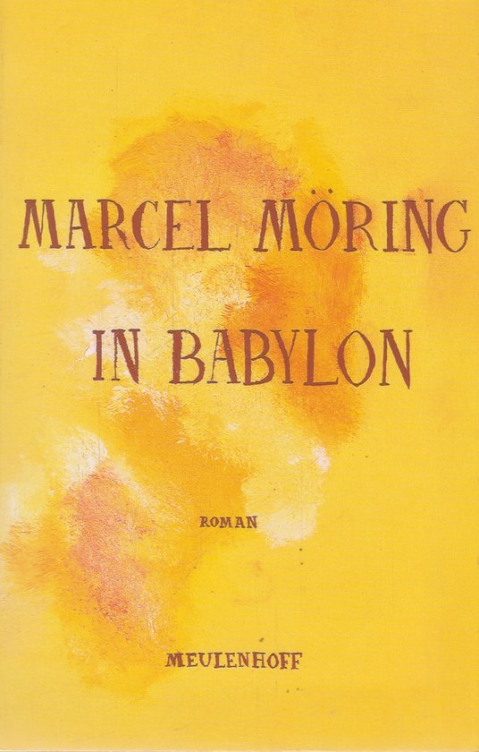 M. Moring - In Babylon Pap