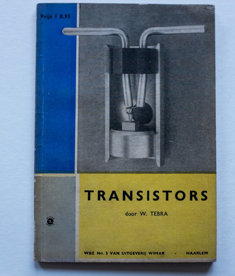 Tebra, W. - Transistors