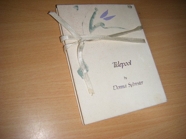 Sylvester, Donna - Tidepool