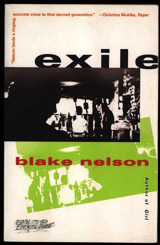 Nelson, Blake - Exile
