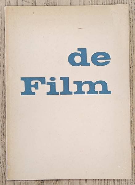 SM 1948: - De film. Sociaal, economisch, artistiek.