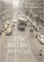 Chaudhuri, Amit - Een nieuwe wereld