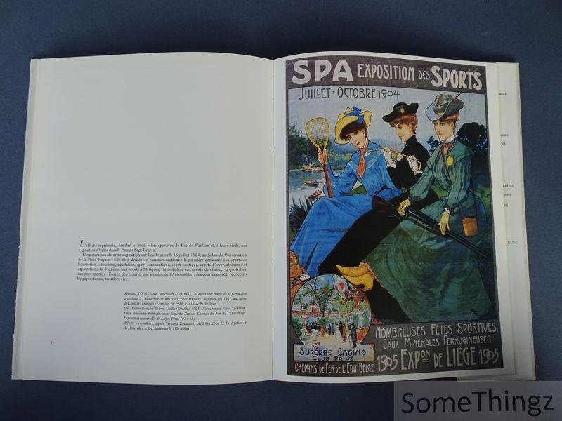 Yvan Dethier. - Spa, Stavelot et Malmédy en gravures.